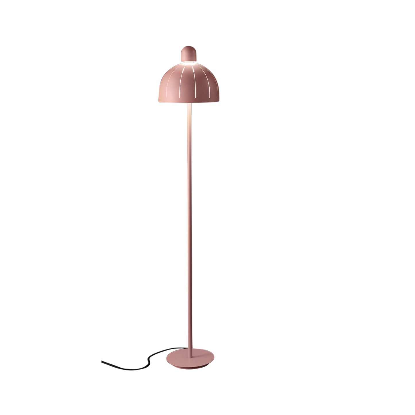 Cupoles STL LED Floor Lamp