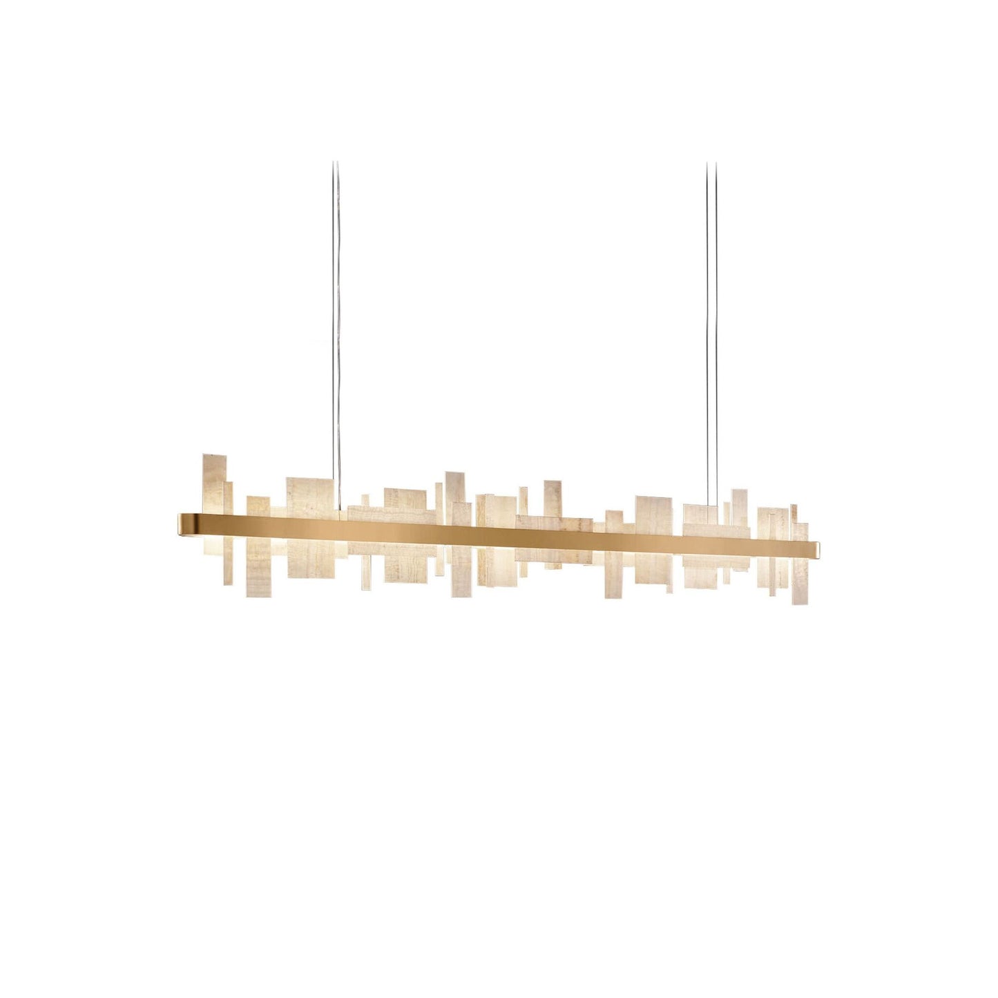 Honice LED Linear Pendant