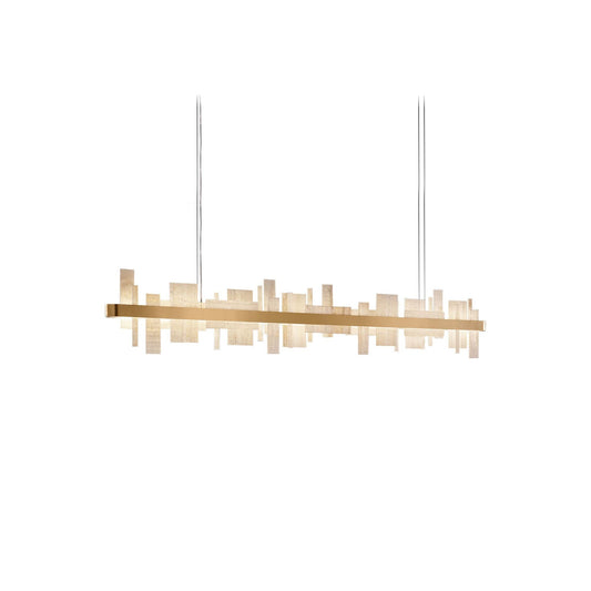 Honice LED Linear Pendant