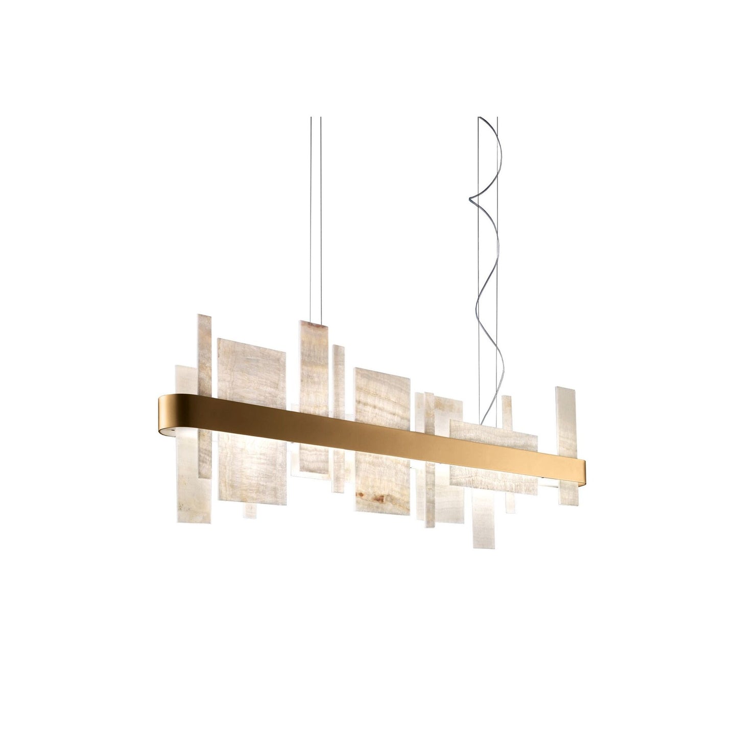 Honice LED Linear Pendant