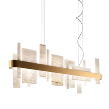 Masiero Honice Linear Suspension