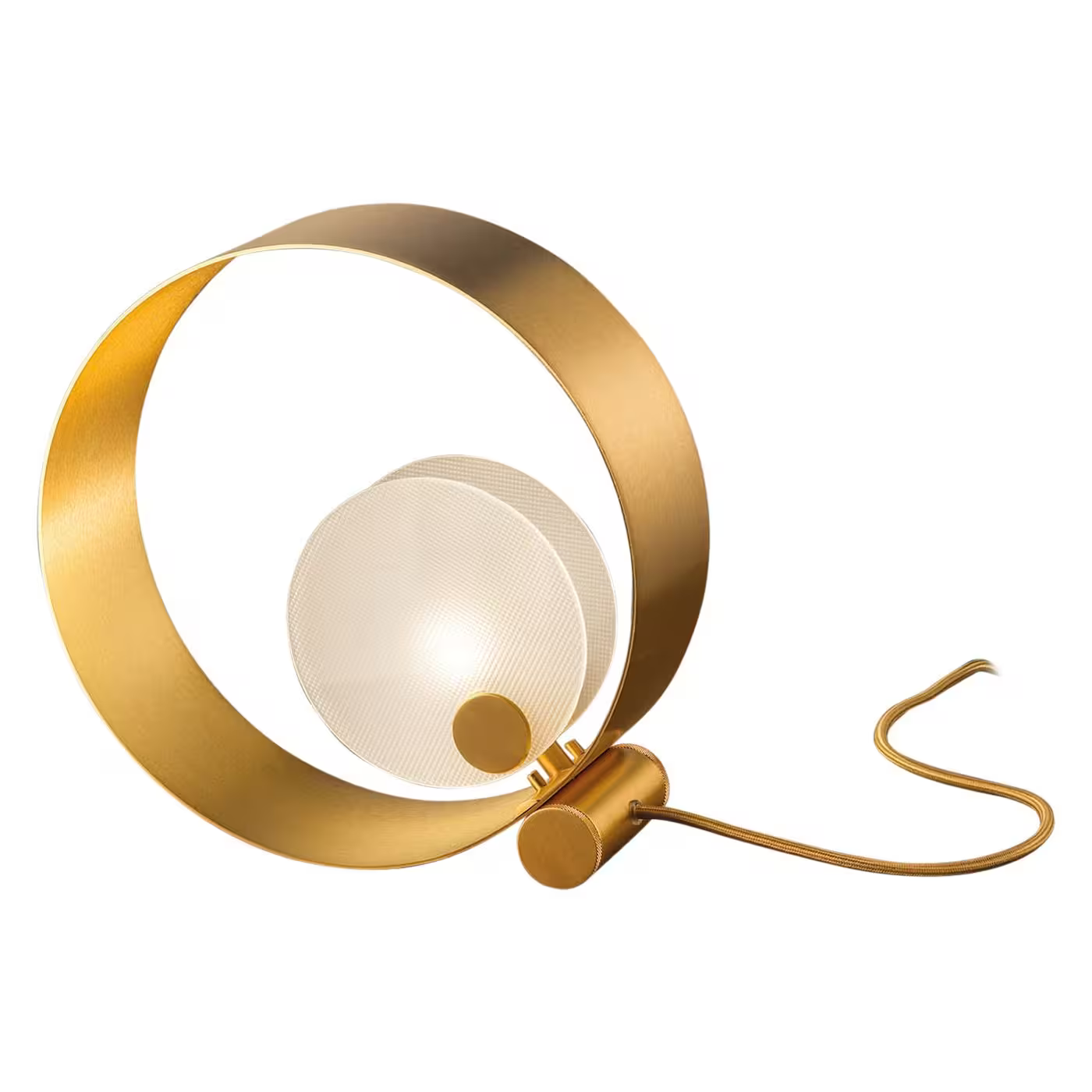 Sound TL1 G12 Table Lamp