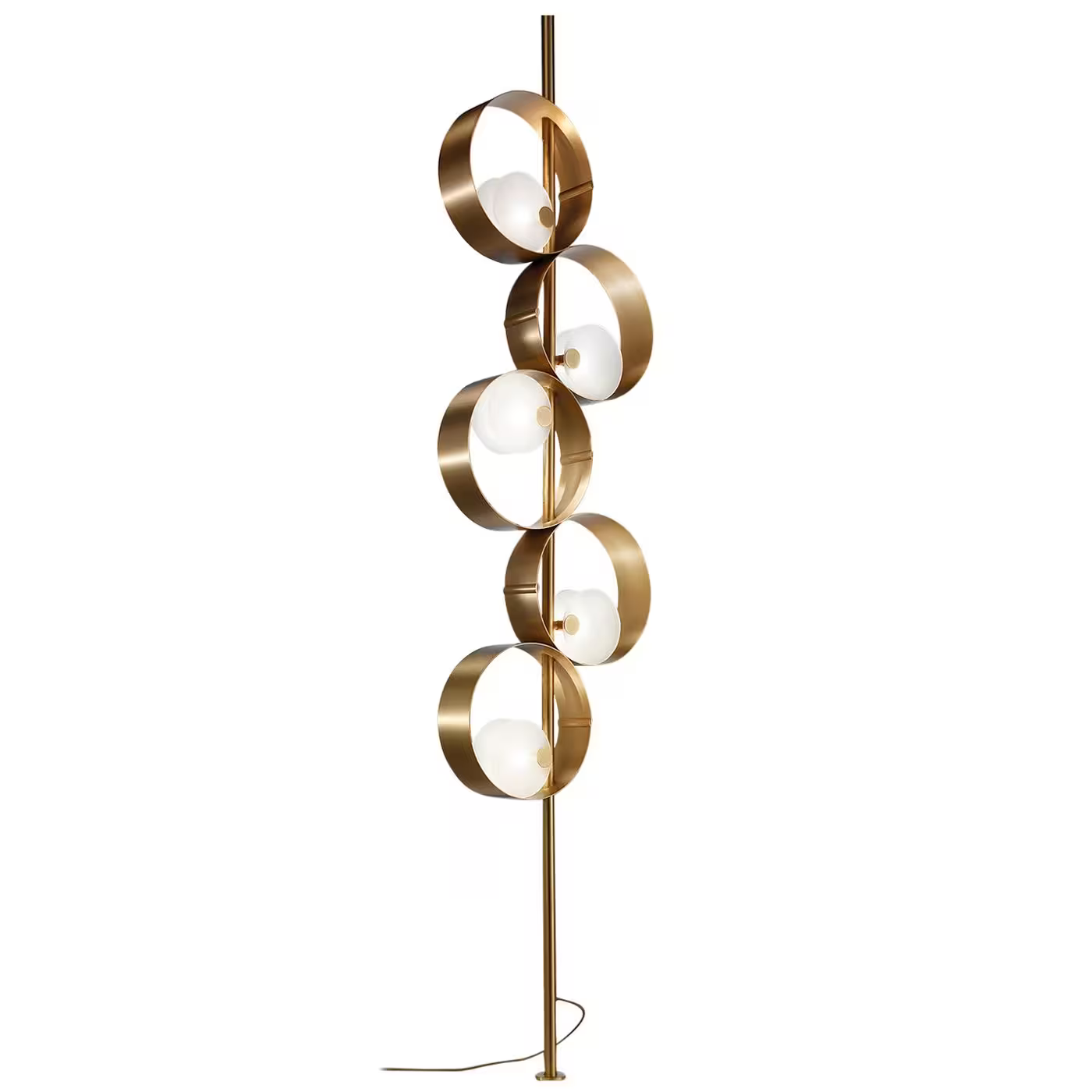 Sound STL5 G18+V90 Floor Lamp