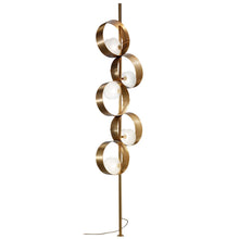 Masiero Sound Floor Lamp