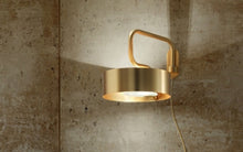 Masiero Sound Wall Light