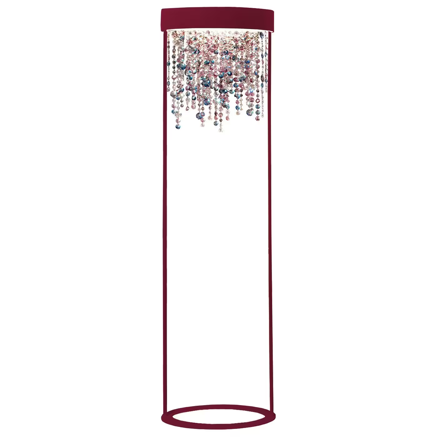 Ola STL2 E27 Floor Lamp