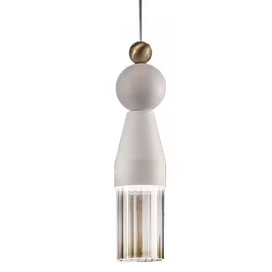 Nappe N0 LED Pendant