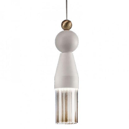 Masiero Nappe Pendant