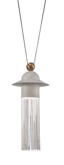 Masiero Nappe Pendant