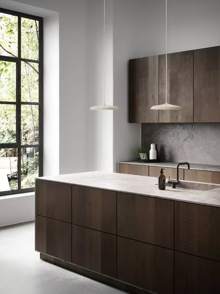 Artist 25 LED Pendant