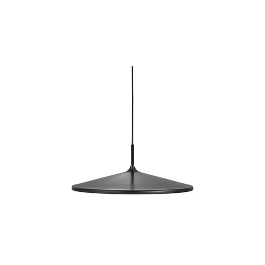 Balance LED Pendant in Black