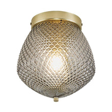Nordlux Orbform Flush Ceiling Light