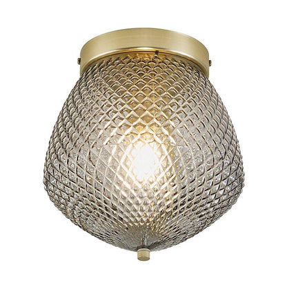 Nordlux Orbform Flush Ceiling Light