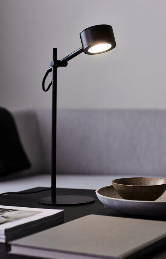 Nordlux Clyde Desk Lamp