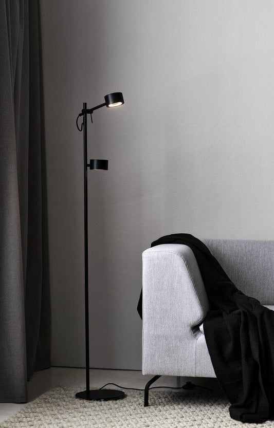 Nordlux Clyde Floor Lamp