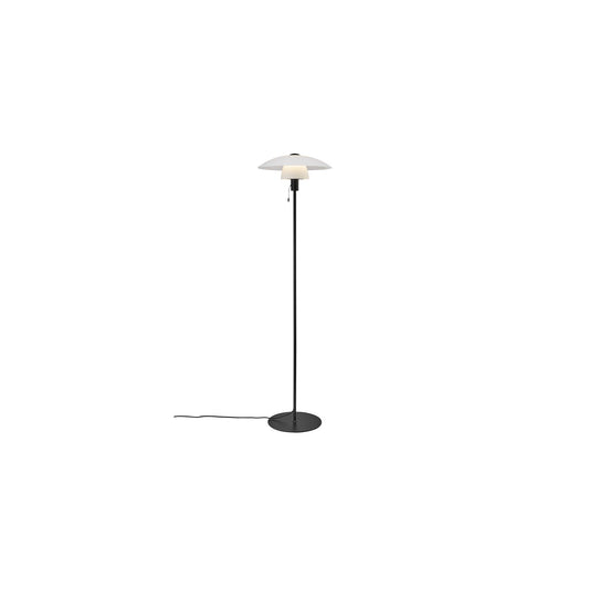 Verona Floor Lamp Black