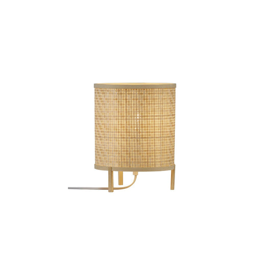Trinidad Table Lamp Brown