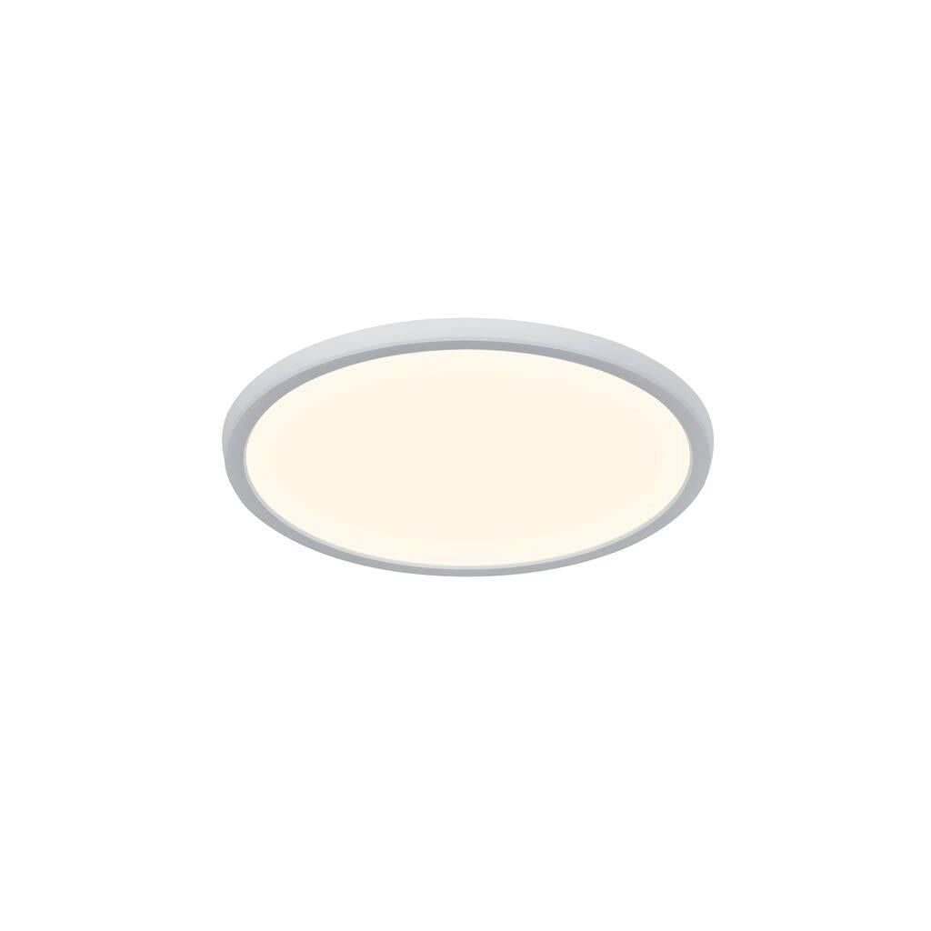 Nordlux Oja Flush Ceiling Light