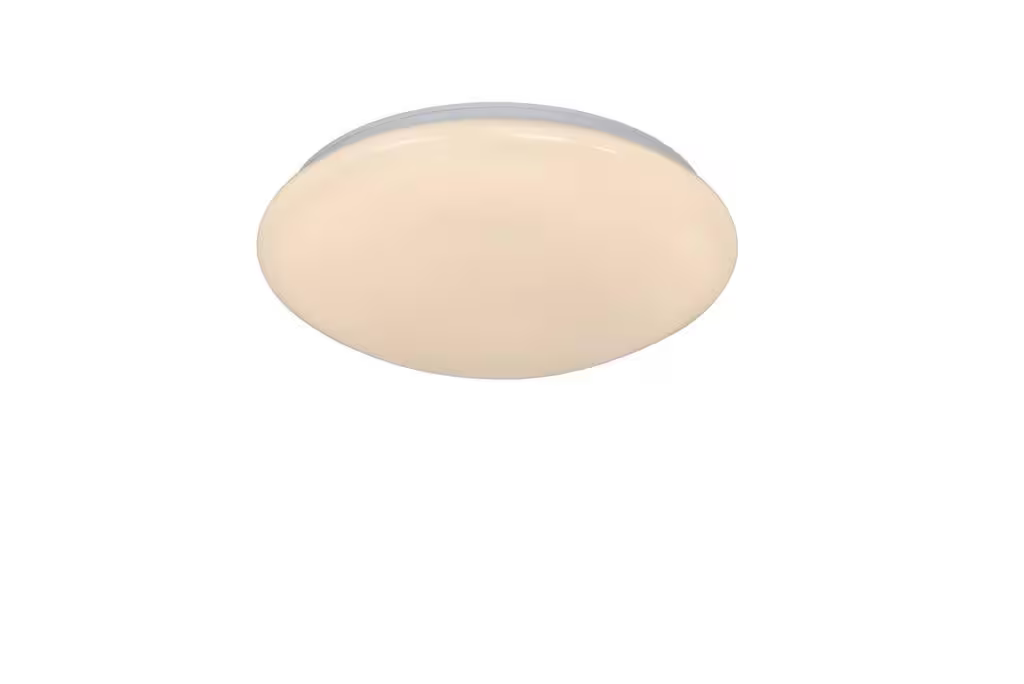 Montone 33 LED Ceiling Light White IP44