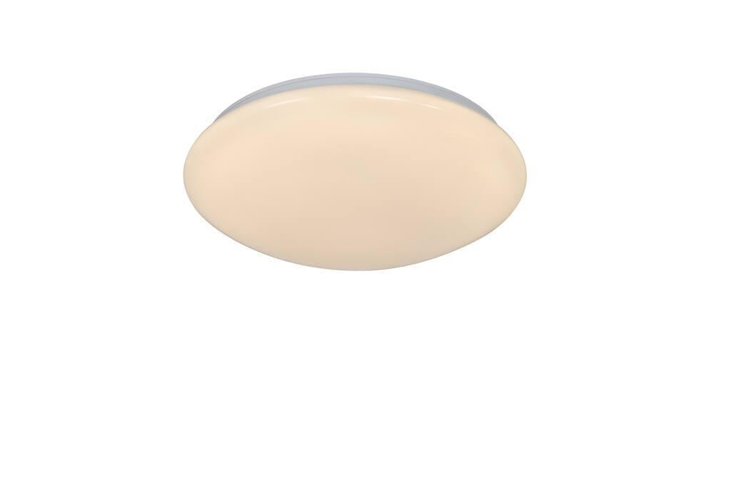 Montone 33 LED Ceiling Light White IP44
