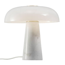 Design For The People Glossy Table Lamp