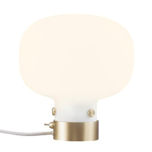 Raito Table Lamp Brass