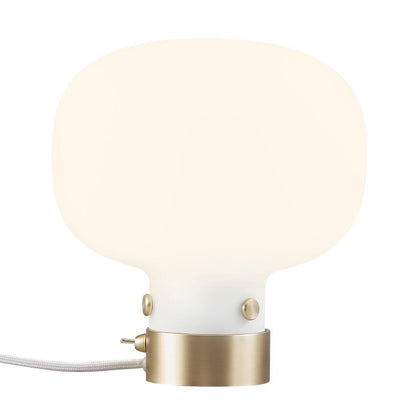Raito Table Lamp Brass