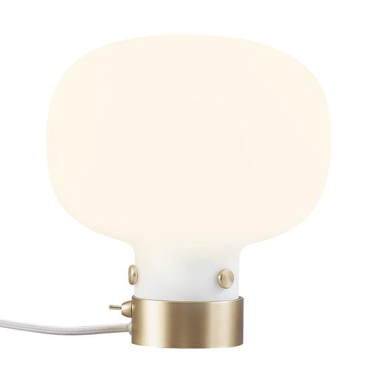 Raito Table Lamp Brass