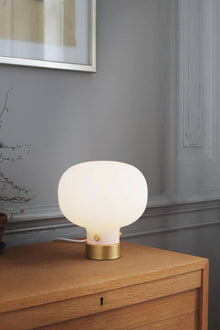 Raito Table Lamp Brass