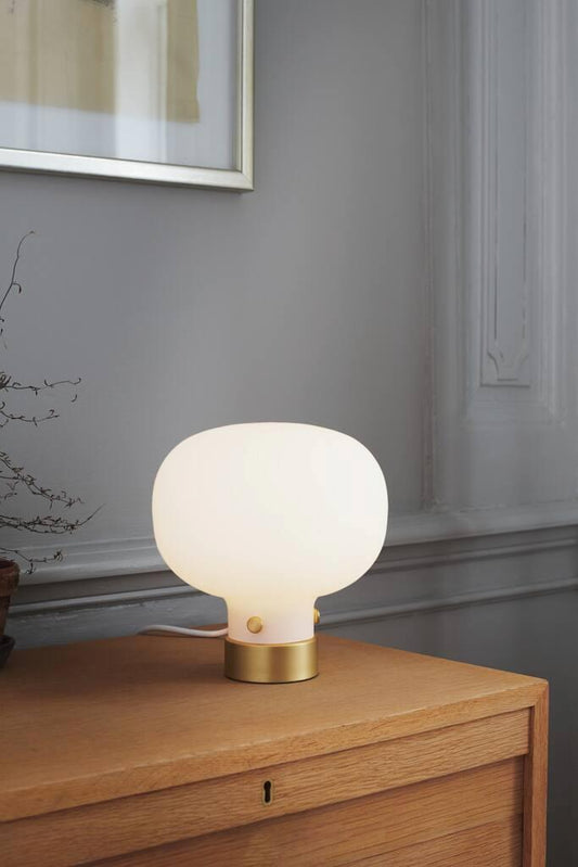 Raito Table Lamp Brass