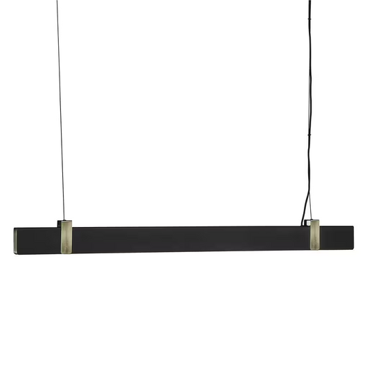 Lilt LED Linear Pendant