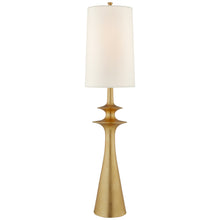 Lakmos Floor Lamp