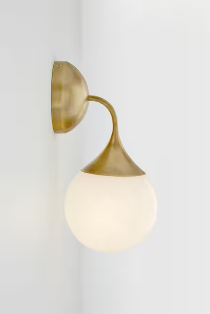 Cristol Single Sconce