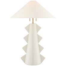 Visual Comfort Senso Table Lamp