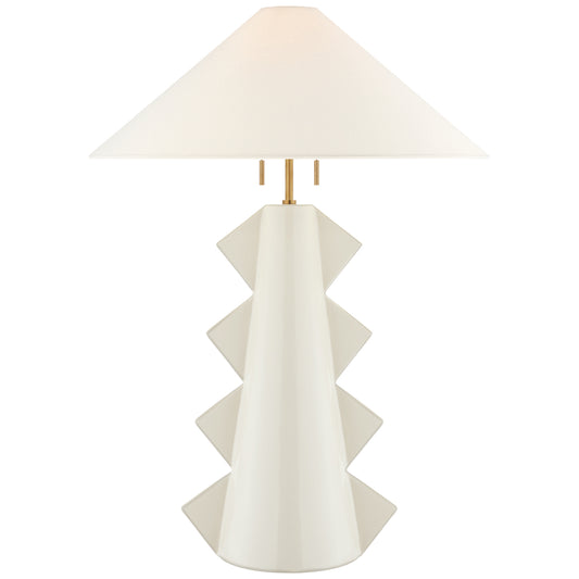 Visual Comfort Senso Table Lamp