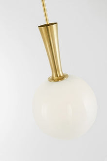 Sesia Globe Pendant