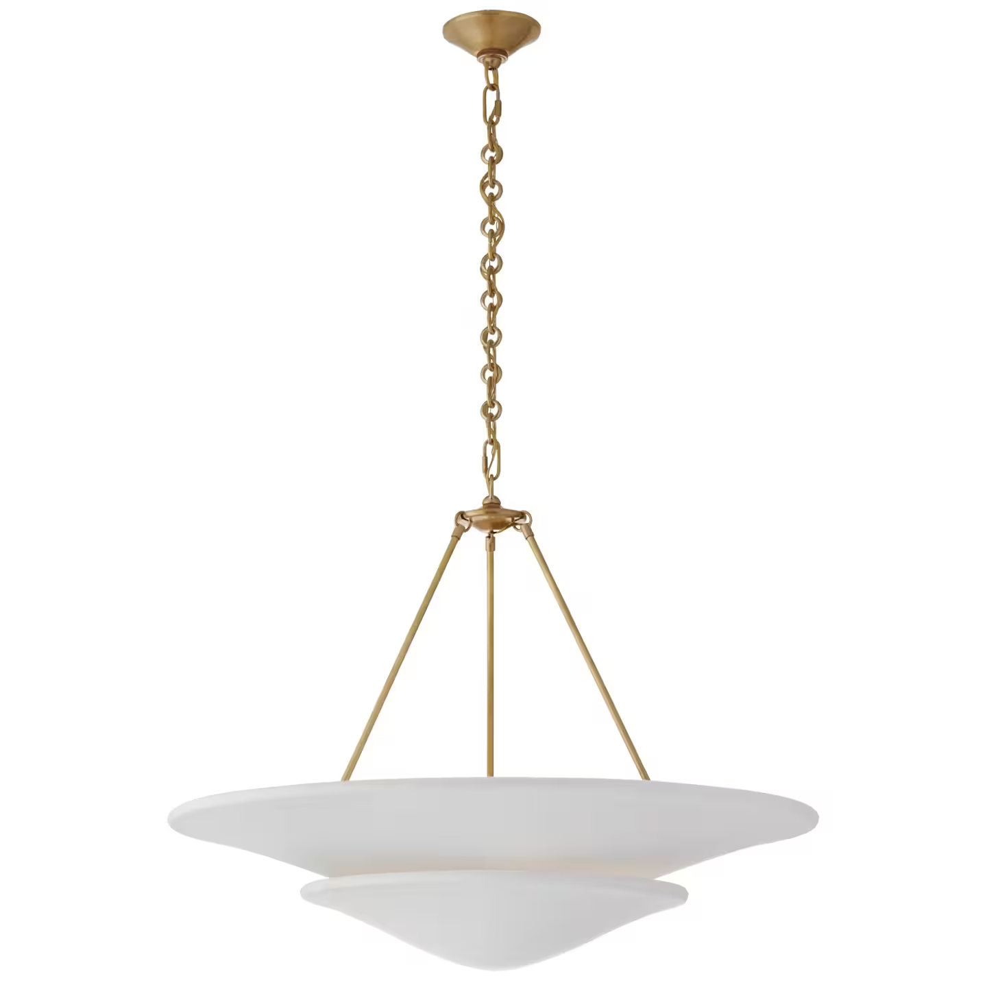 Mollino Tiered Pendant