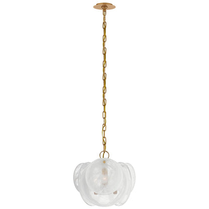 Visual Comfort Loire Petite Chandelier