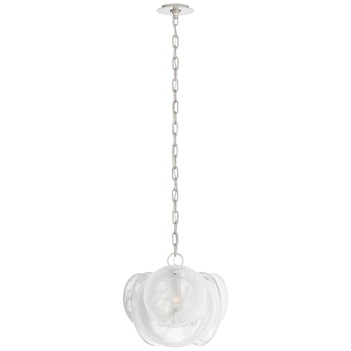 Visual Comfort Loire Petite Chandelier