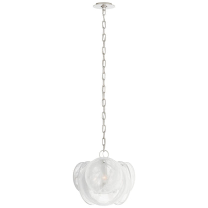 Visual Comfort Loire Petite Chandelier