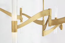 Brenta Chandelier
