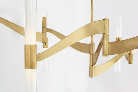 Brenta Chandelier