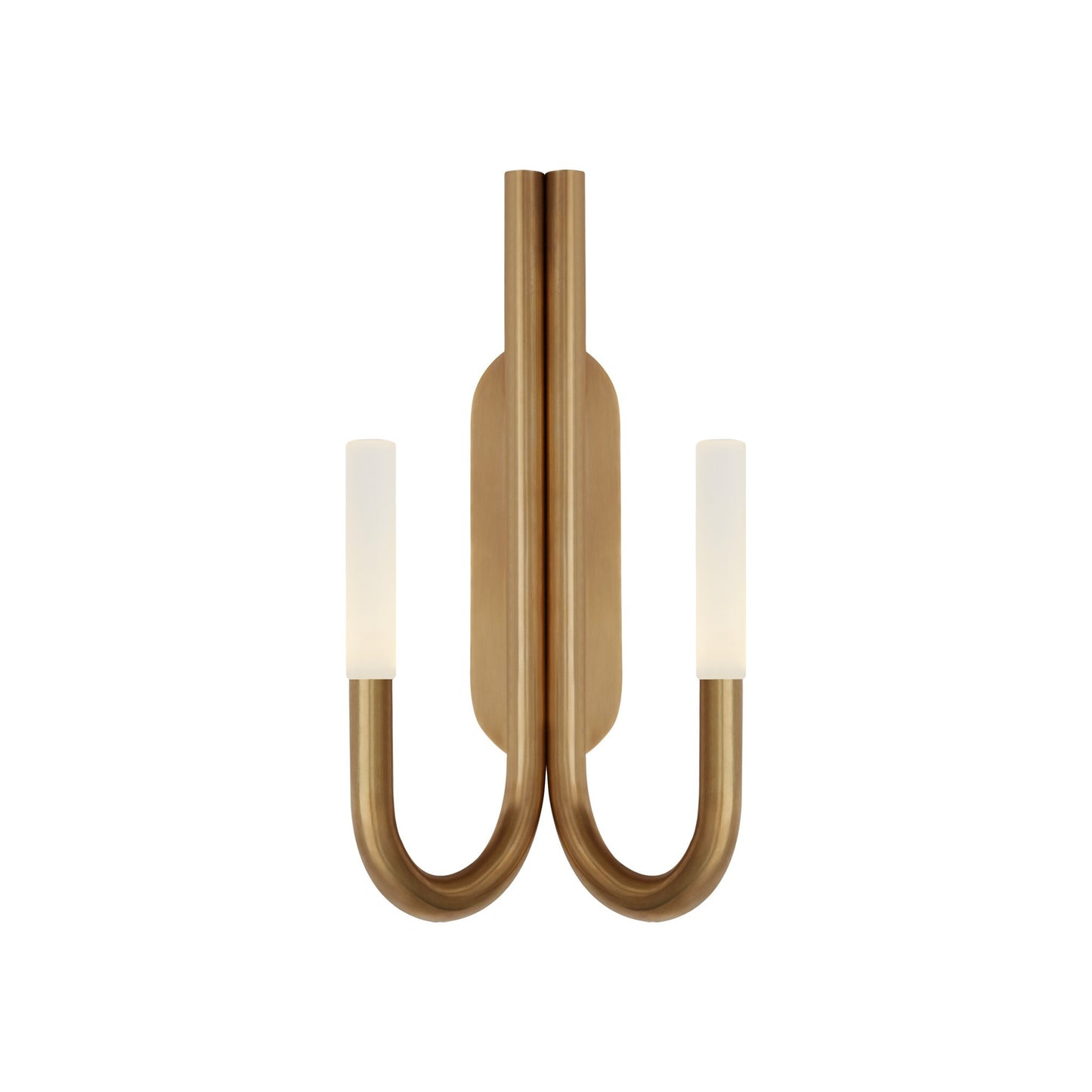 Rousseau Double Wall Light