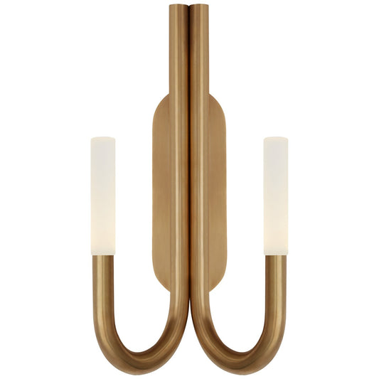 Visual Comfort Rousseau Decorative Wall Light