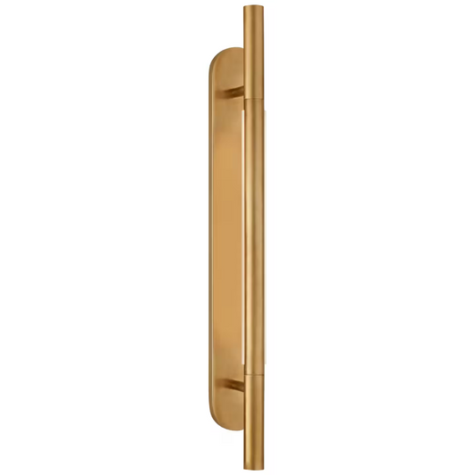 Rousseau Medium Bracketed Wall Light