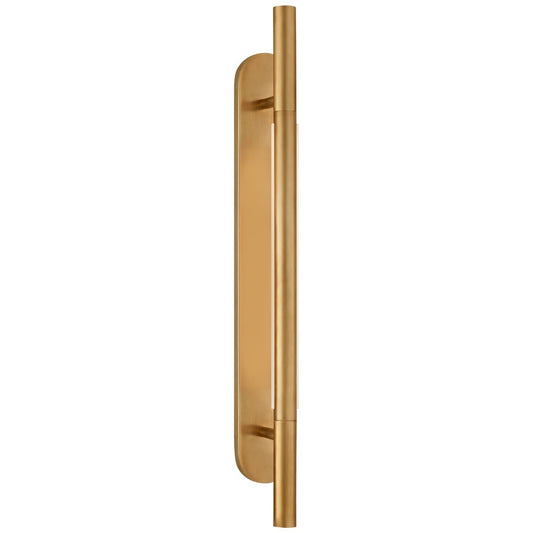 Visual Comfort Rousseau Bracketed Sconce
