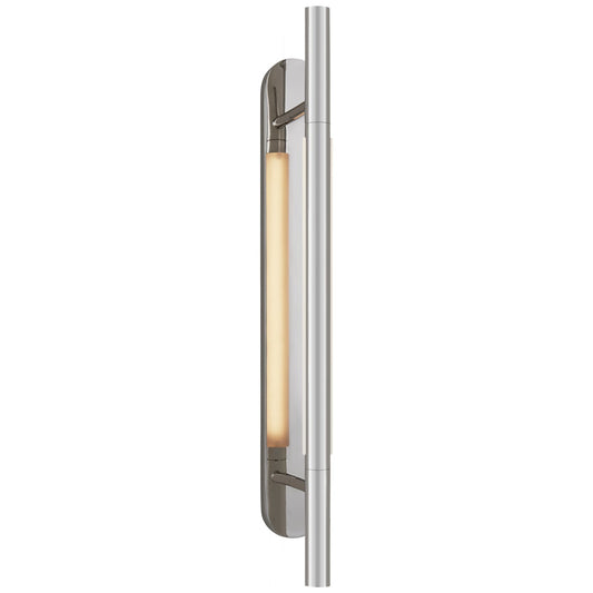 Visual Comfort Rousseau Bracketed Sconce