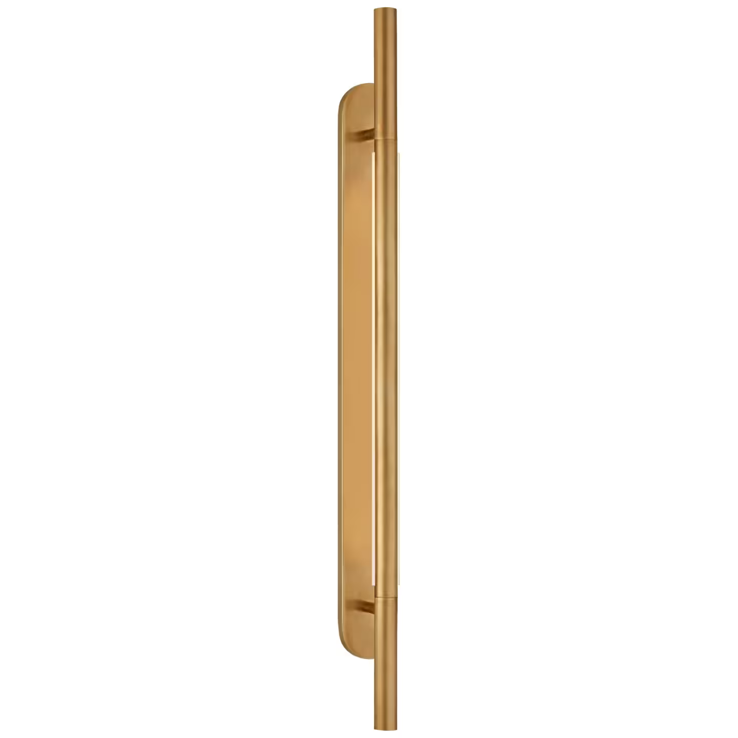 Rousseau Large Bracketed Wall Light