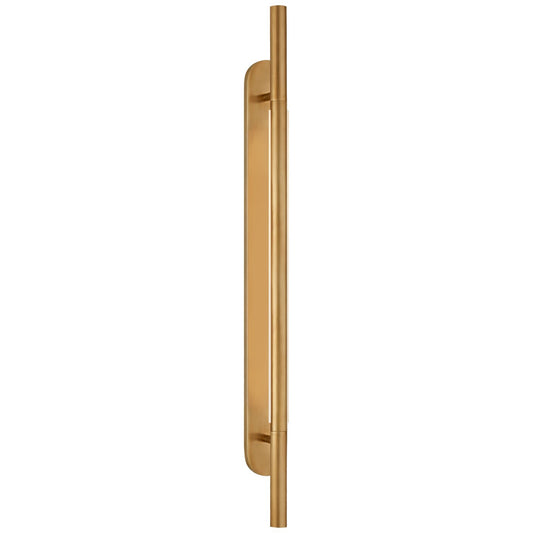Visual Comfort Rousseau Bracketed Wall Sconce