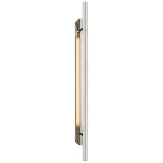 Visual Comfort Rousseau Bracketed Wall Sconce